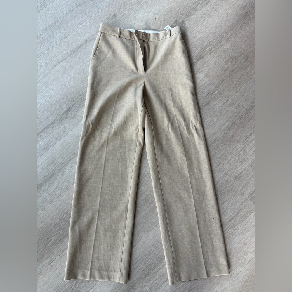 Aritzia New Agency Pant - Size 10
